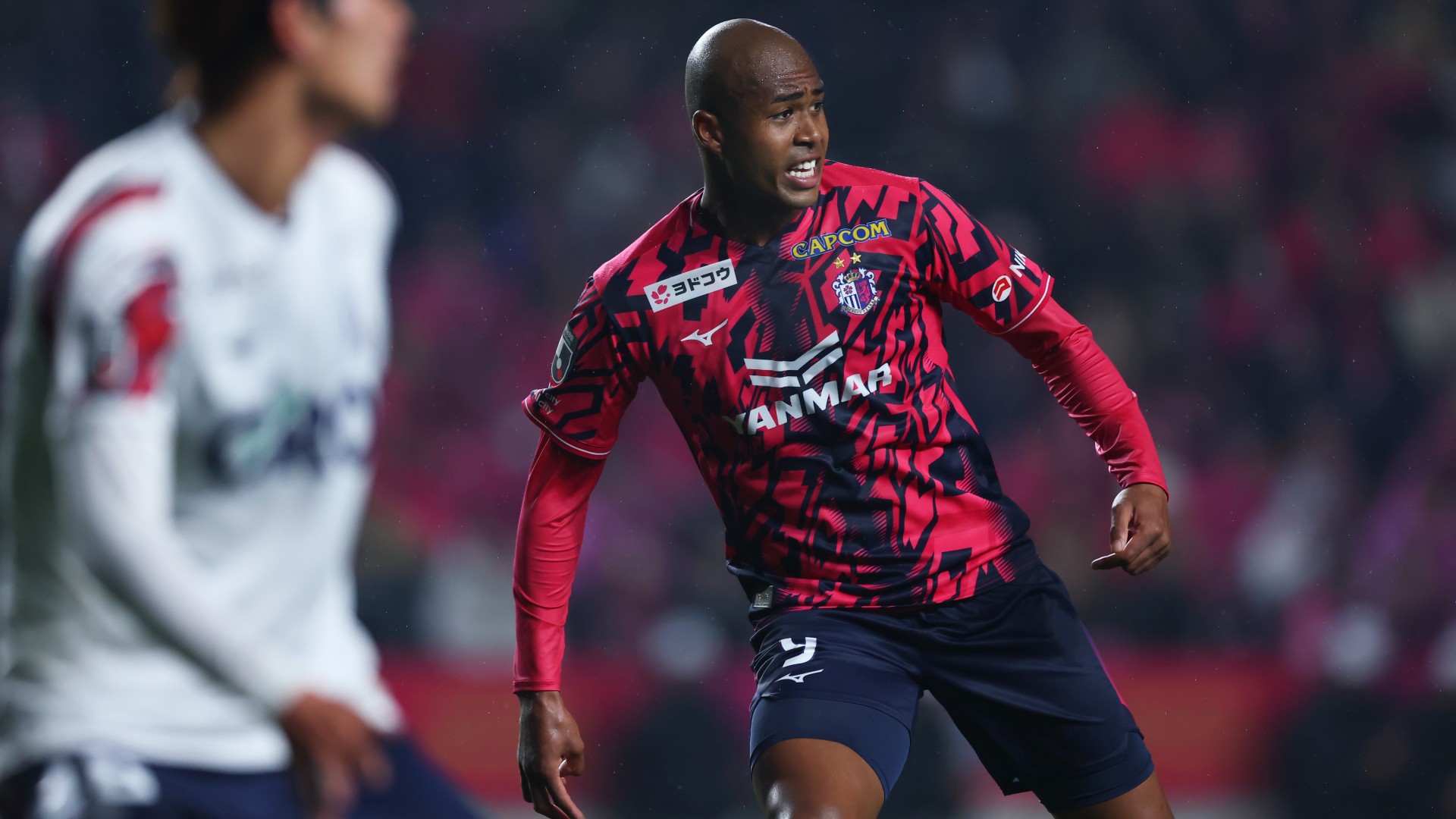 Match Review | セレッソ大阪オフィシャルウェブサイト | Cerezo OSAKA